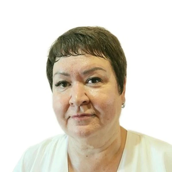 Николаева Ирина Петровна — Физиотерапевт, Саратов
