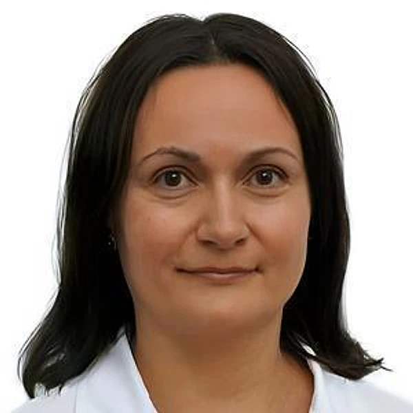 Антипова Людмила Алексеевна — Психиатр, Москва