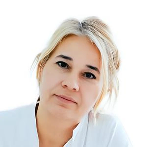 Гусейнова Анжела Гасановна — Врач УЗИ, Детский врач УЗИ, Махачкала