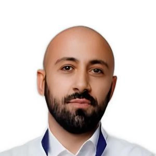 Алескеров Ахмед Магомедалиевич — Офтальмолог (окулист), Офтальмолог-хирург, Щёлково