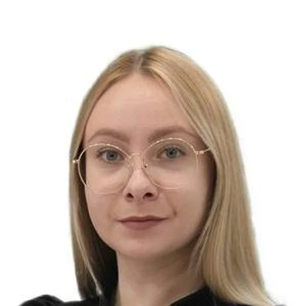 Ефремова Наталия Владимировна — Гинеколог, Врач УЗИ, Симферополь