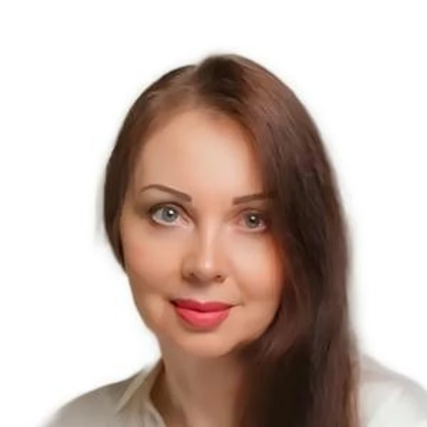 Ананенко Марина Владимировна — Семейный психолог, Психолог, Санкт-Петербург