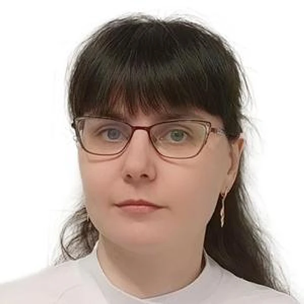 Чирикова Дарья Владимировна — Рентгенолог, Кострома