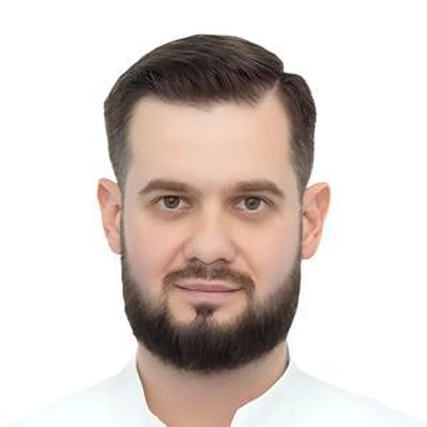 Василенко Игорь Владимирович — Стоматолог-хирург, Москва