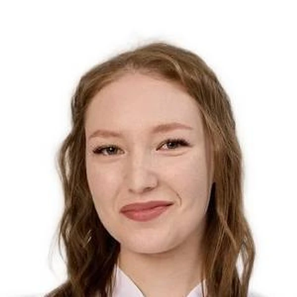 Шарипова Лиана Равильевна — Стоматолог, Самара