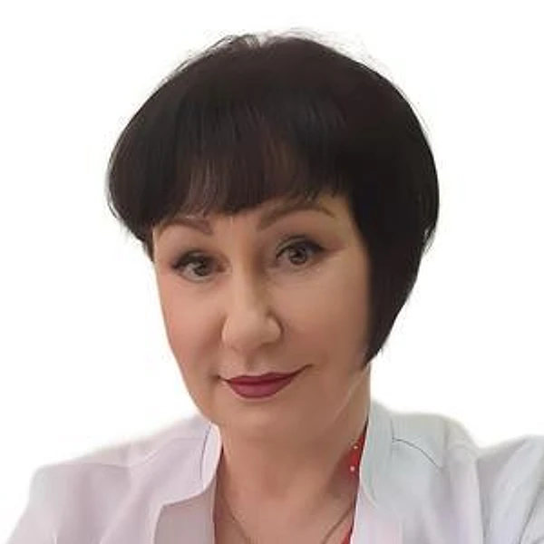 Шипилова Елена Алексеевна — Невролог, Детский невролог, Кемерово