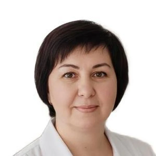 Артелина Светлана Анатольевна — Массажист, Детский массажист, Нефтекамск