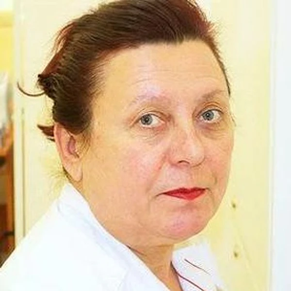 Лопунова Елена Ивановна — Гинеколог, Врач УЗИ, Детский гинеколог, Липецк