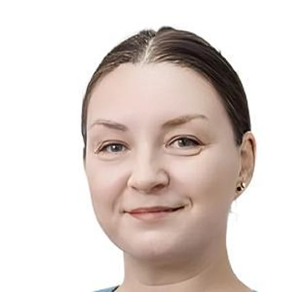 Сазонова Ольга Андреевна — Стоматолог, Улан-Удэ