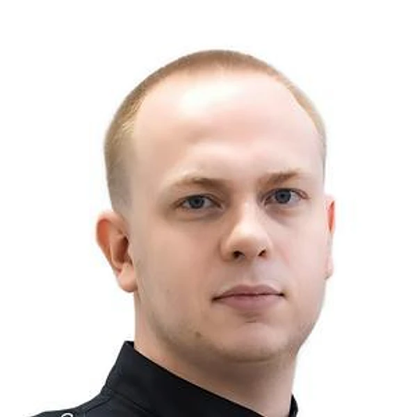 Будный Александр Александрович — Стоматолог-ортопед, unknown