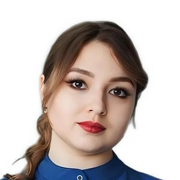 Гурулёва Наталья Романовна — Стоматолог, Чита