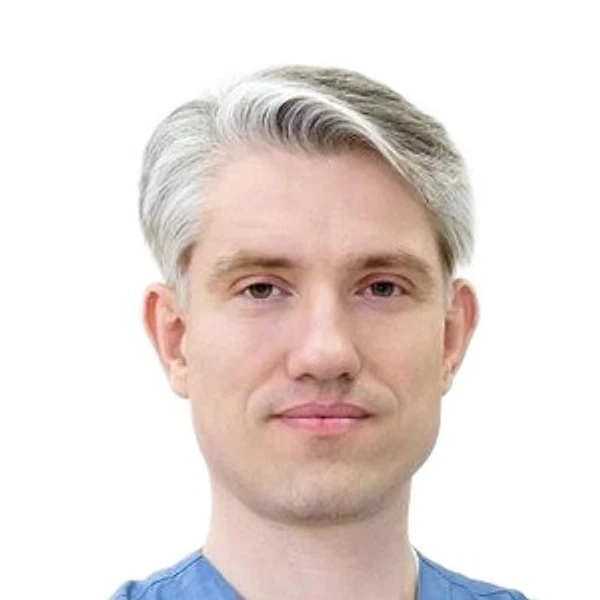 Марк Андрей Михайлович — Кардиолог, Врач УЗИ, Детский врач УЗИ, Липецк