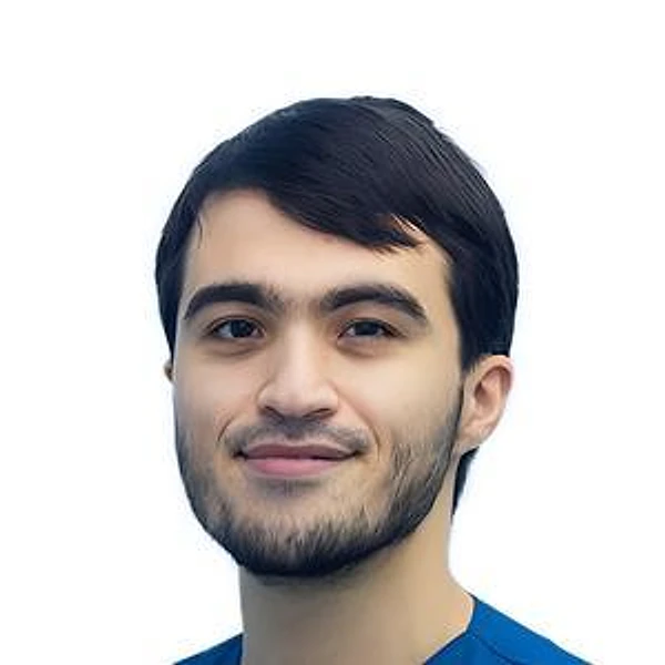 Нуров Ардашер — Стоматолог, Стоматолог-хирург, Белебей
