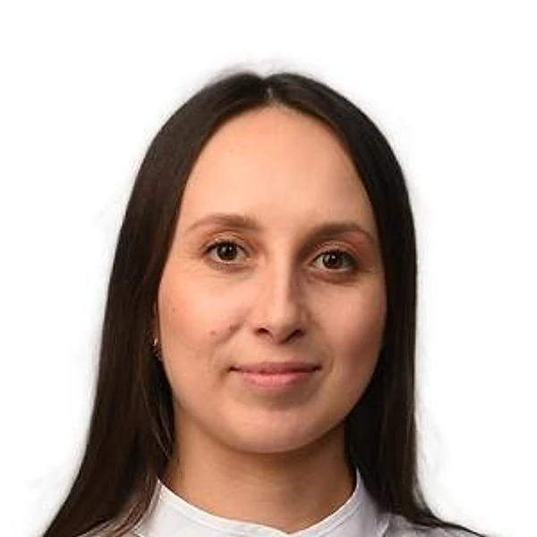 Бугаева Виктория Викторовна — Невролог, Детский невролог, Детский рефлексотерапевт, Барнаул