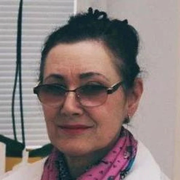 Чувинова Анна Анатольевна — Врач УЗИ, Липецк