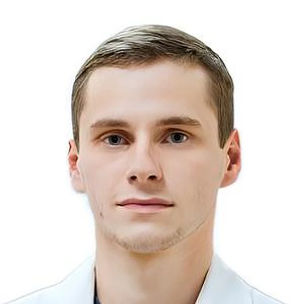 Молодцов Максим Викторович — Рентгенолог, Егорьевск