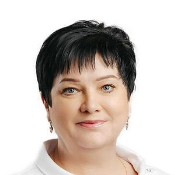 Панфилова Ирина Алексеевна — Эндокринолог, Липецк