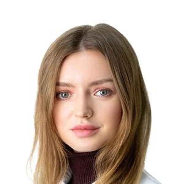Худиенко Дарина Александровна — Психиатр, Симферополь