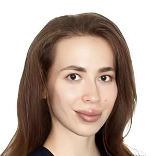 Саубанова Карина Олеговна — Пульмонолог, Казань