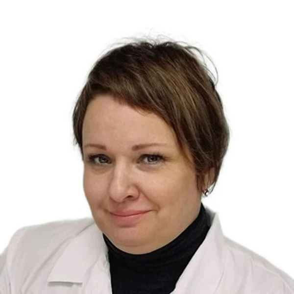 Евсюкова Маргарита Ивановна — Гастроэнтеролог, Липецк