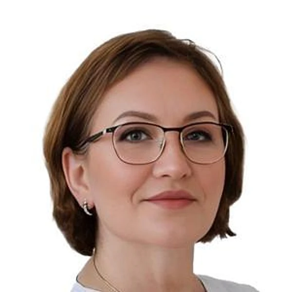 Короткова Лилия Маратовна — Дерматолог, Врач-косметолог, Челябинск