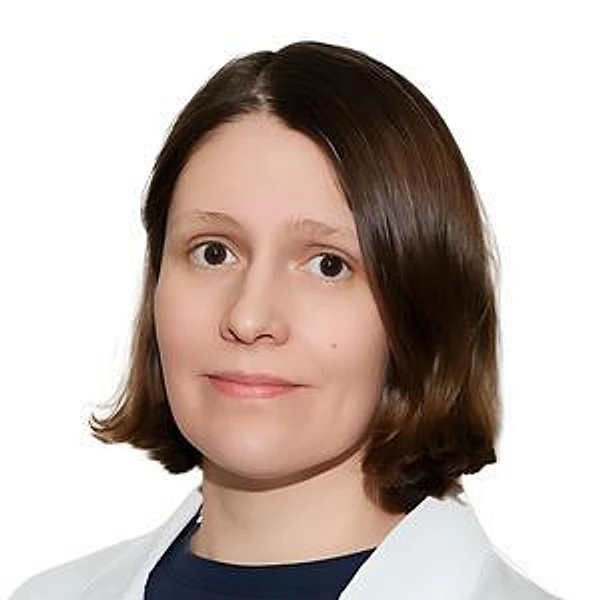 Букацелло Раиса Станиславовна — Кардиолог, Врач УЗИ, Функциональный диагност, Москва