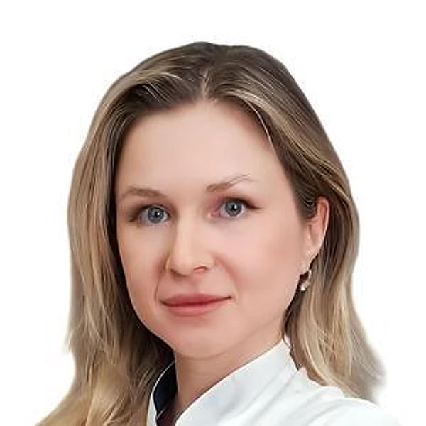 Алиева Маргарита Станиславовна — Психиатр, Санкт-Петербург