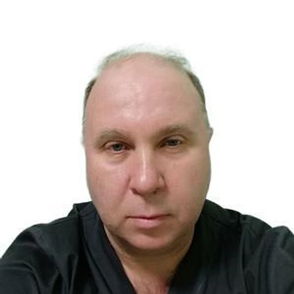 Артемьев Артем Владимирович — Анестезиолог-реаниматолог, Самара