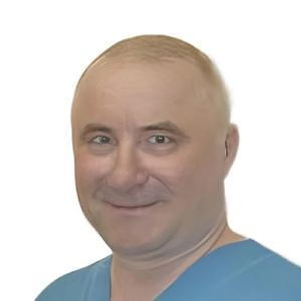 Давыденков Александр Владимирович — Онколог, Маммолог, Онколог-маммолог, Мурманск