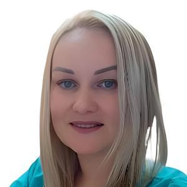 Хисматулина Марина Юрьевна — Дефектолог, Логопед, Тюмень