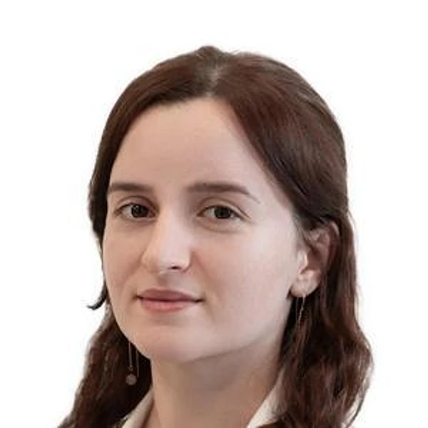 Кабанова Александра Владиславовна — Врач УЗИ, Адлер