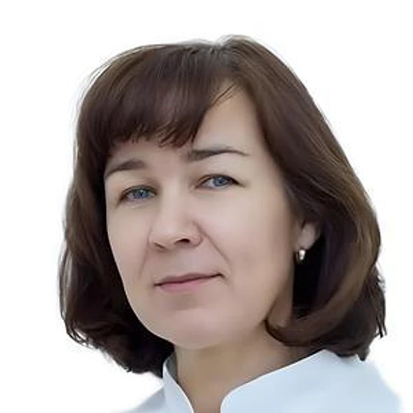 Кривцова Наталья Сергеевна — Психолог, Детский психолог, Ульяновск