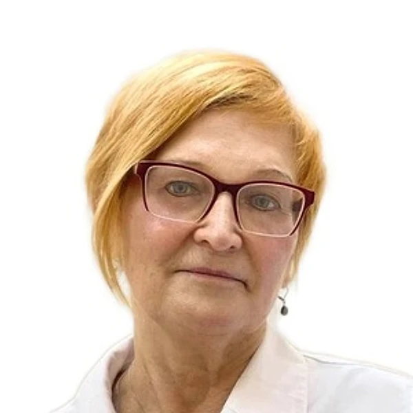 Пешкова Ирина Сергеевна — Маммолог, Онколог, Мурманск