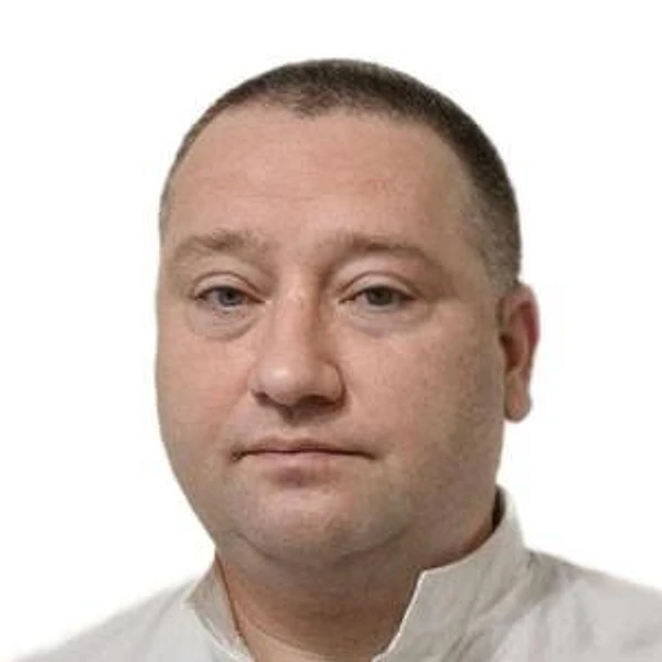 Нечаев Олег Валерьевич — Мануальный терапевт, Новороссийск