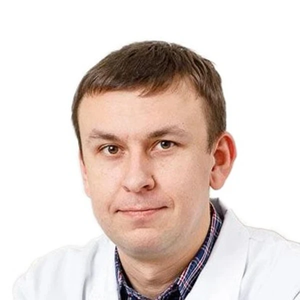 Воробьев Виктор Андреевич — Маммолог, Онколог, Хирург, Мурманск