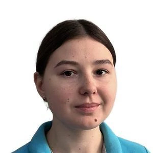 Колесникова Алина Андреевна — Инструктор-методист, Раменское