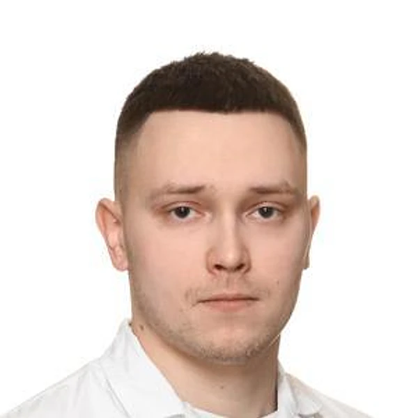 Кузюков Алексей Денисович — Эндоскопист, Хирург, Новосибирск