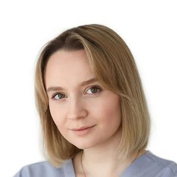 Жигалова Ирина Михайловна — Стоматолог, Уфа