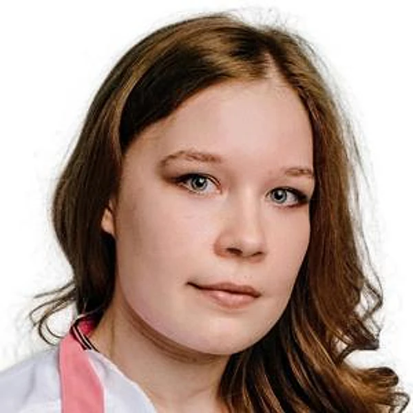 Полякова Дарья Игоревна — Невролог, Саранск