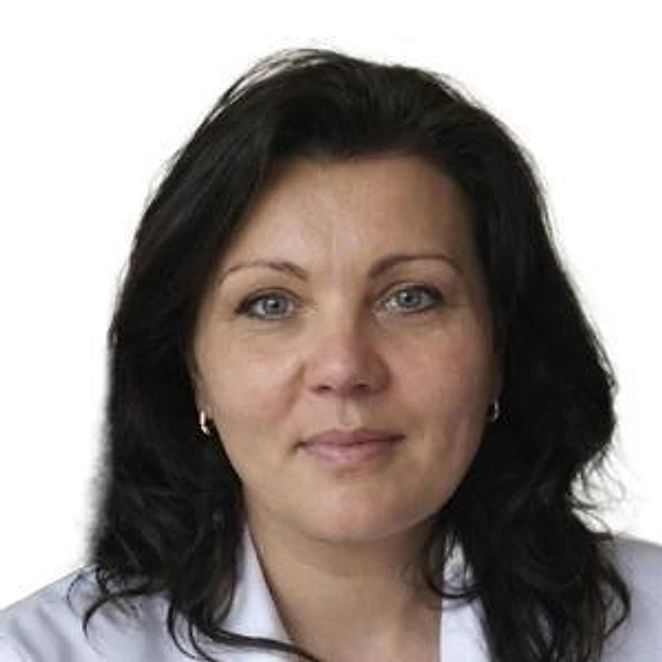 Швецова Светлана Владимировна — Гинеколог, Врач УЗИ, Гинеколог-эндокринолог, Екатеринбург