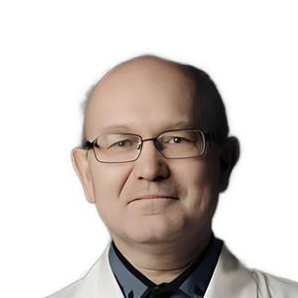 Добров Дмитрий Анатольевич — Кардиолог, Терапевт, Мурманск