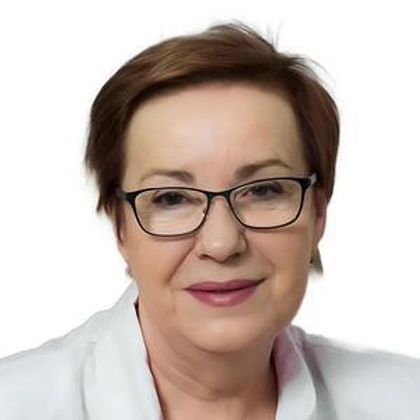 Попова Людмила Григорьевна — Врач УЗИ, Детский врач УЗИ, Мурманск