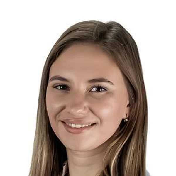 Финогенова Виктория Алексеевна — Гематолог, Москва