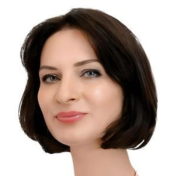 Суханова Татьяна Владимировна — Подолог-эстетист, Москва