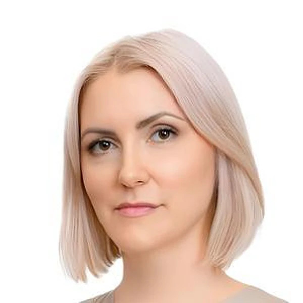 Эсен Екатерина Александровна — Подолог-эстетист, Москва