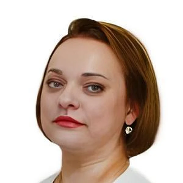 Вичкасова Ольга Николаевна — Дерматолог, Венеролог, Врач-косметолог, Дерматовенеролог, Мурманск