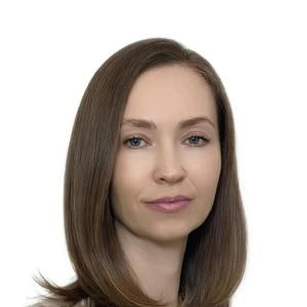 Григорьева Любовь Васильевна — Косметолог-эстетист, Тюмень