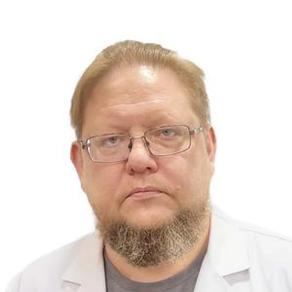 Дмитриев Дмитрий Иванович — Нарколог, Психиатр, Мурманск