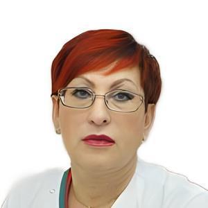 Андреева Наталия Максимовна — Гинеколог, Акушер, Гинеколог-хирург, Мурманск