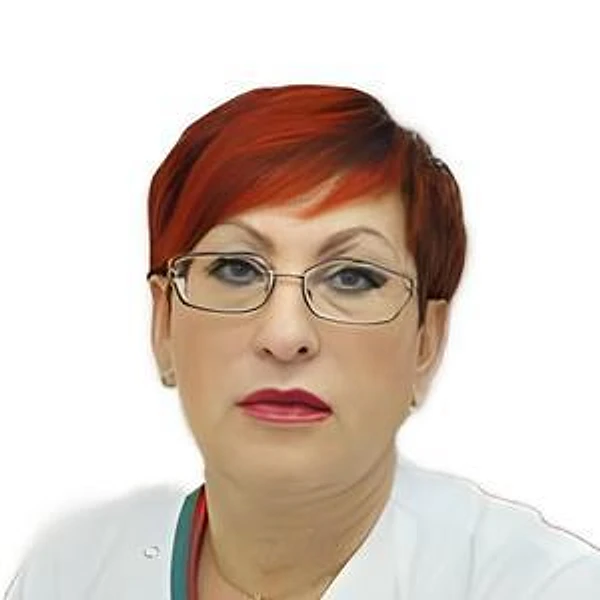 Андреева Наталия Максимовна — Гинеколог, Акушер, Гинеколог-хирург, Мурманск